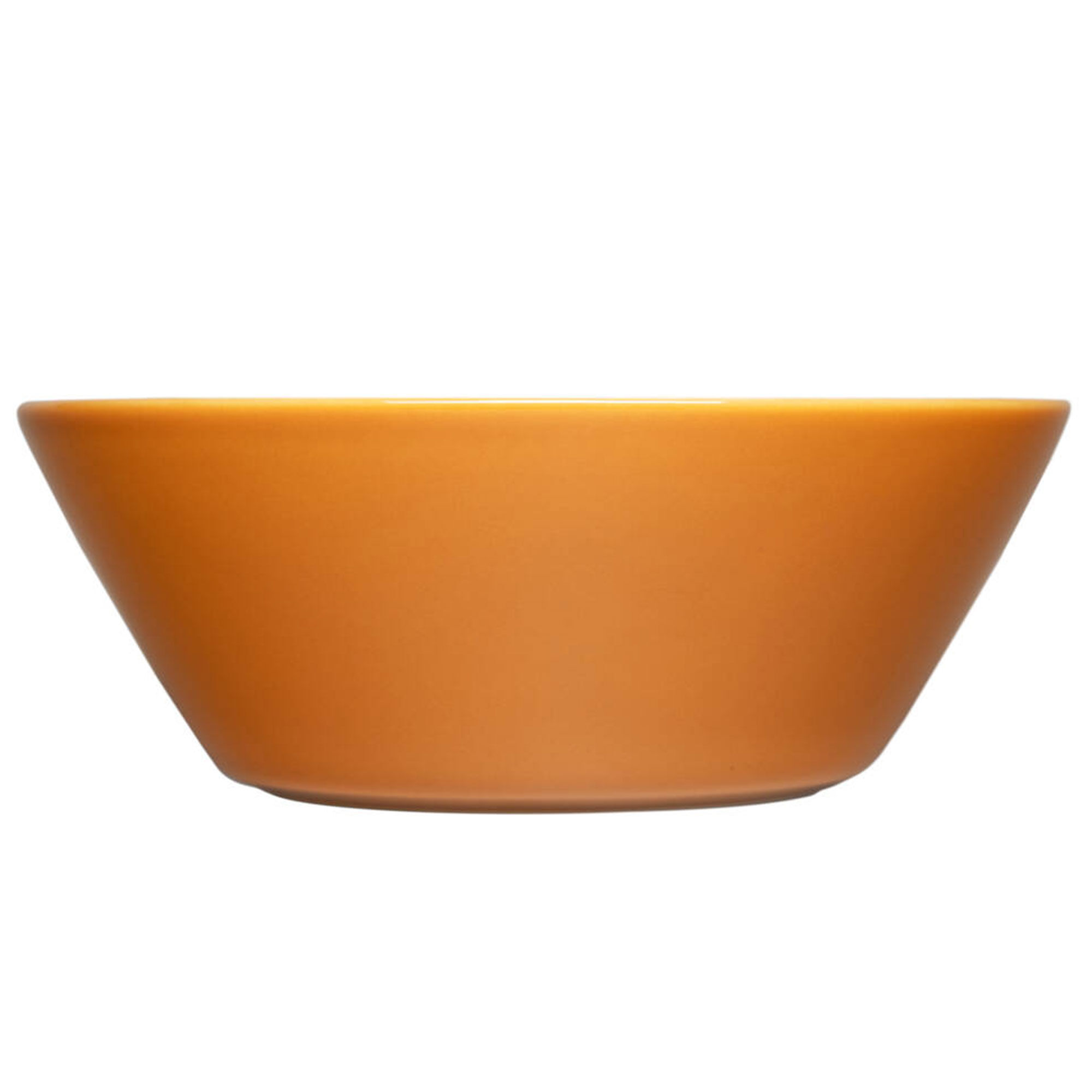 Iittala Teema Skål 15 Cm  Rav