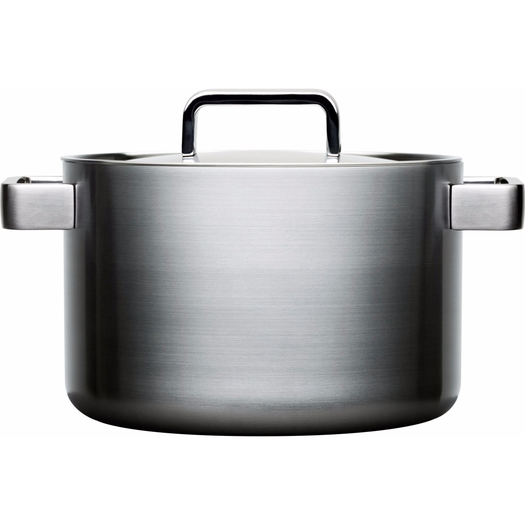 Iittala Tools Gryde Med Låg   Liter