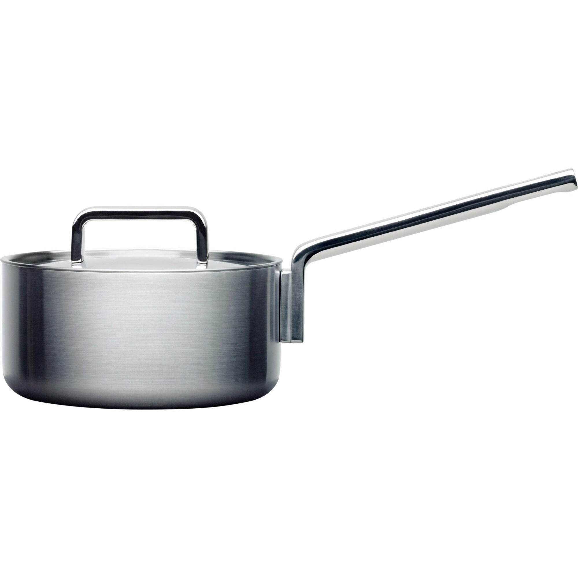 Iittala Tools Kasserolle Med Låg   Liter