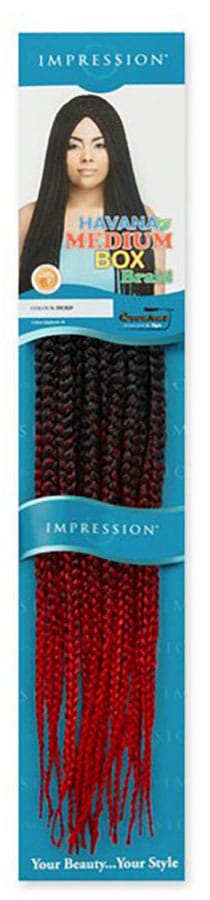 Impression Havana Derd