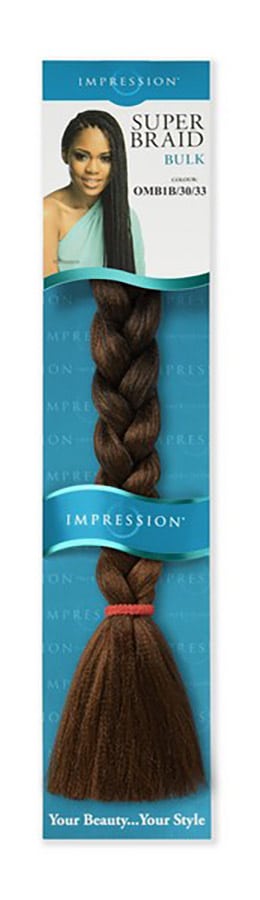 Impression Super Braid 1b 30 33