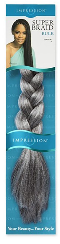 Impression Super Braid Bulk 51