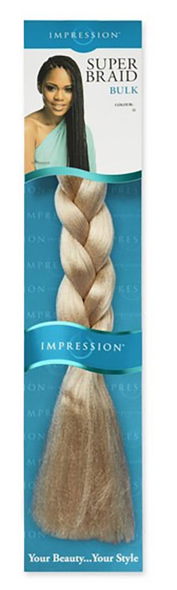 Impression Super Braid 22