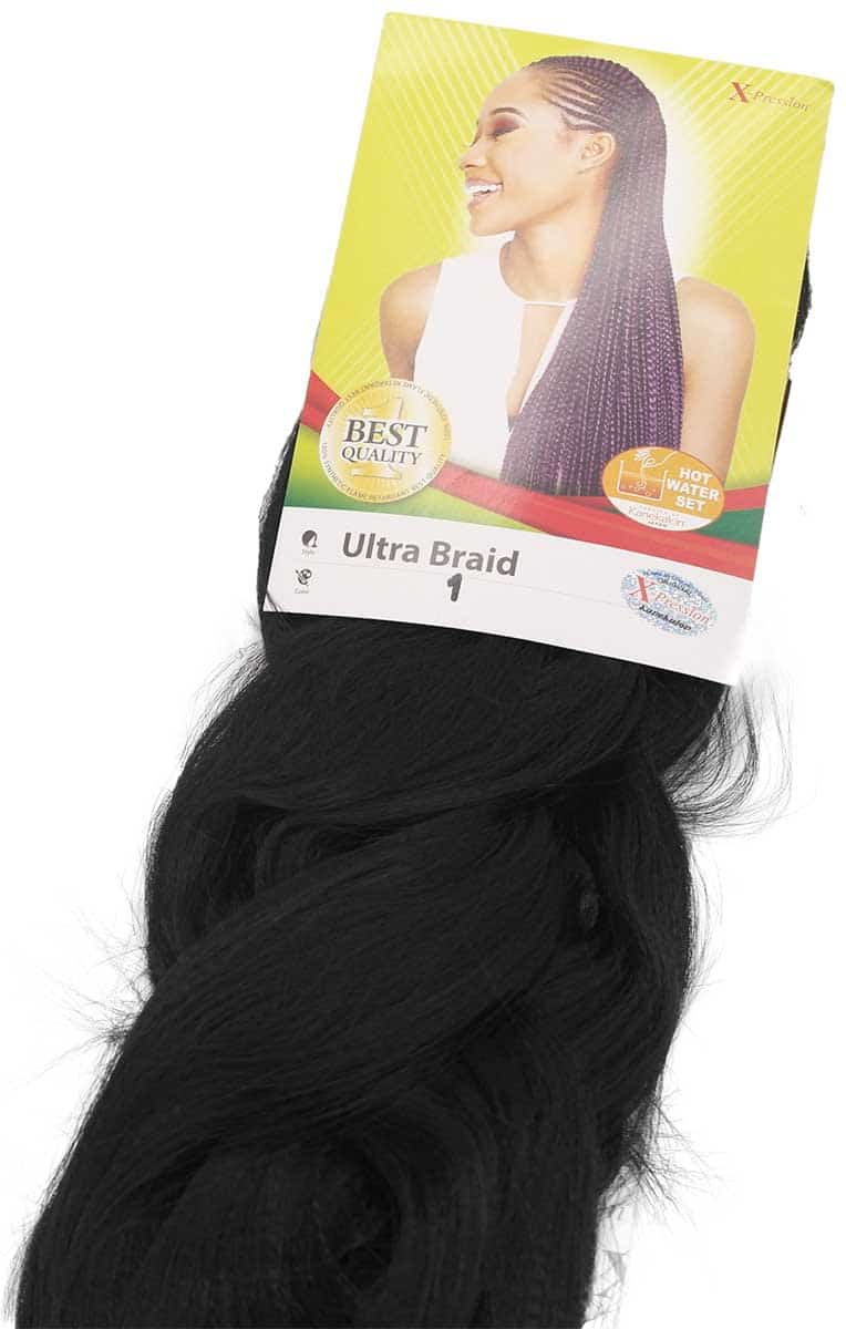 Impression Ultra Braid Farve   82 Quot