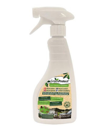 Insektspray