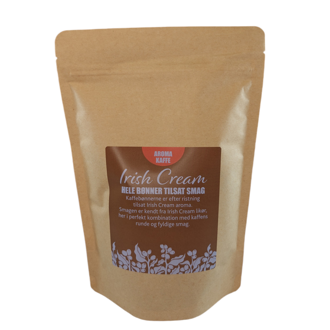 Irish Cream Hele Kaffebønner