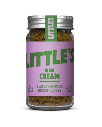 Irish Cream Instant Coffee