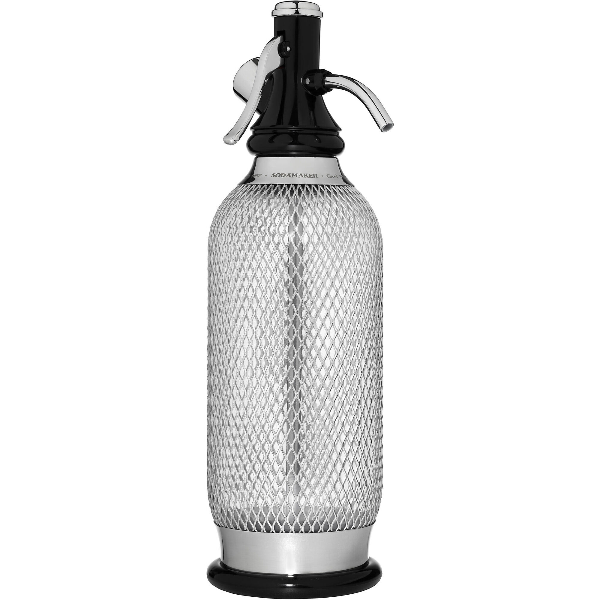 Isi Sodamaker Classic