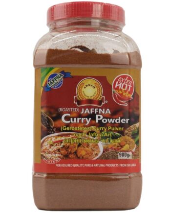 Jaffna Karry Extra Hot 900