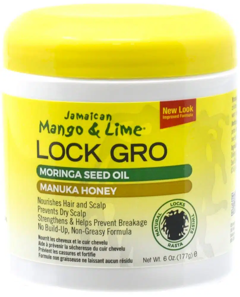 Jamaican Mango   Lime Lock Gro 177