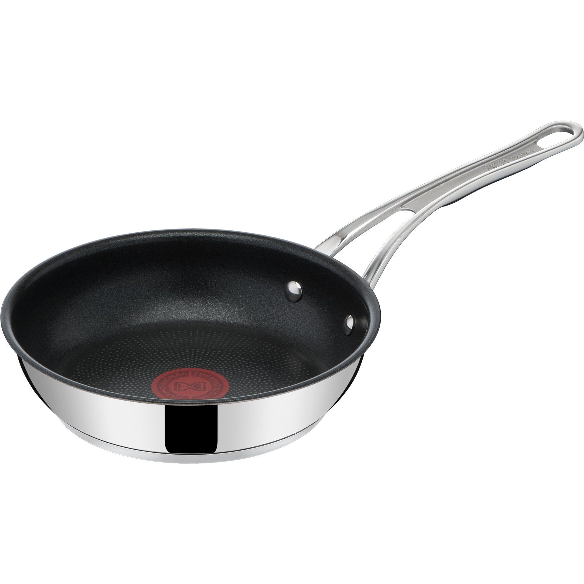 Jamie Oliver Cook 39   Classic Stegepande 24 Cm