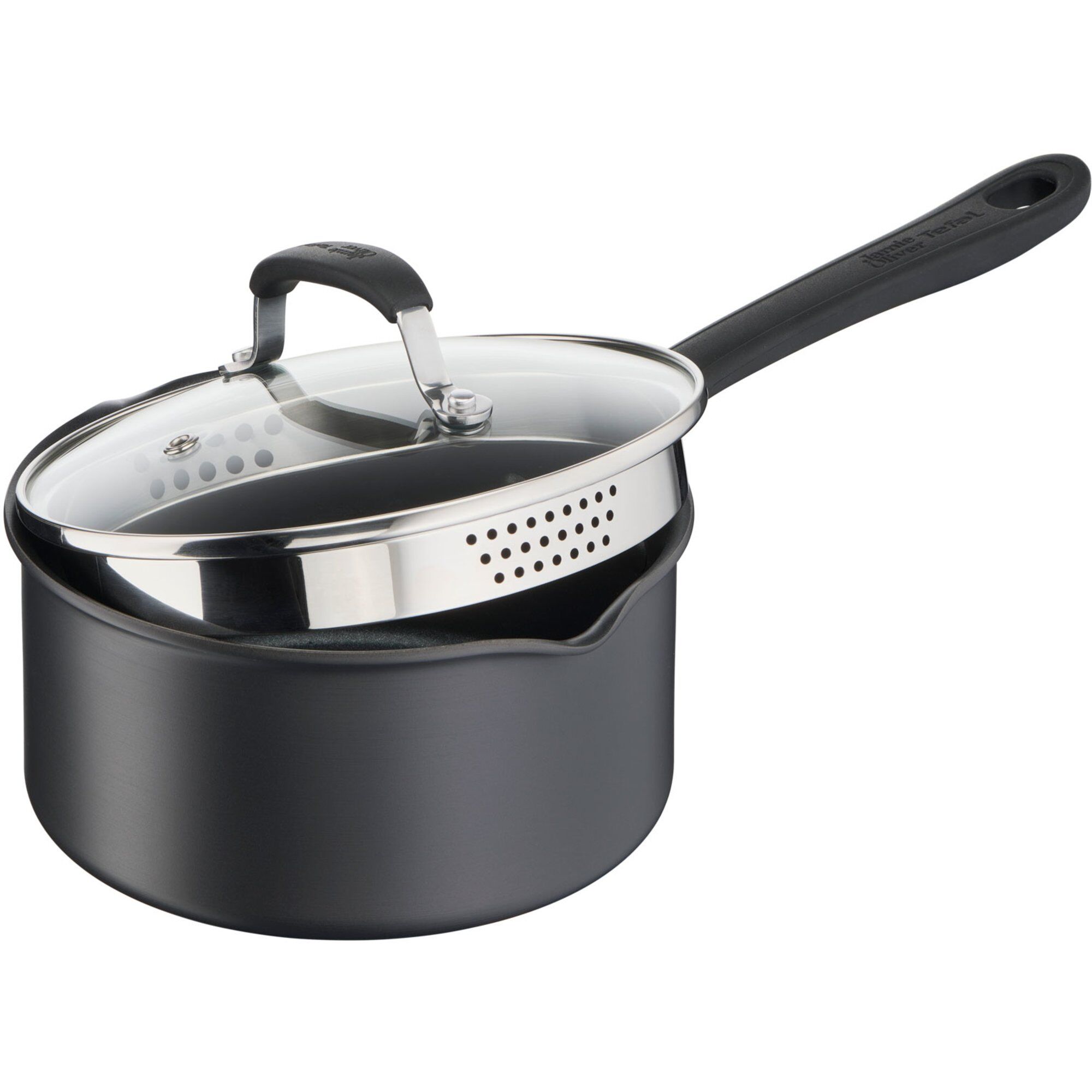 Jamie Oliver Quick   Easy Kasserolle
