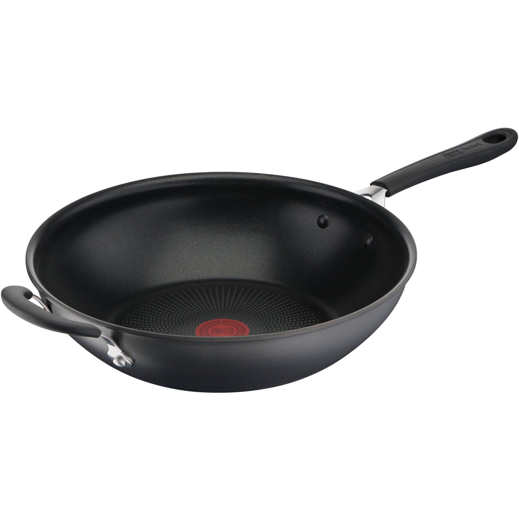 Jamie Oliver Quick   Easy Wok