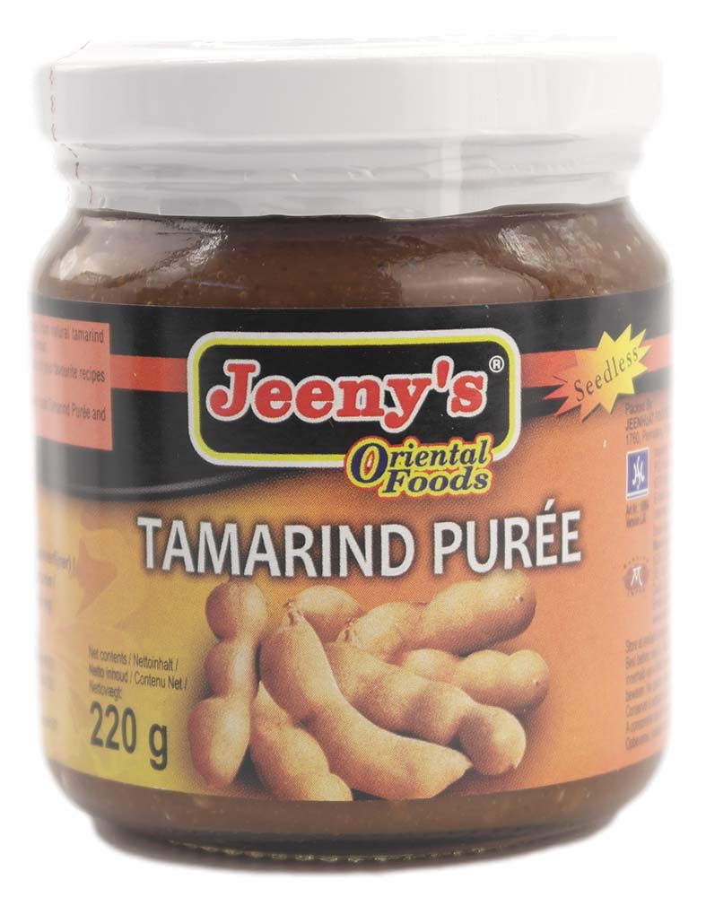Jeeny   Tamarind Puré 220