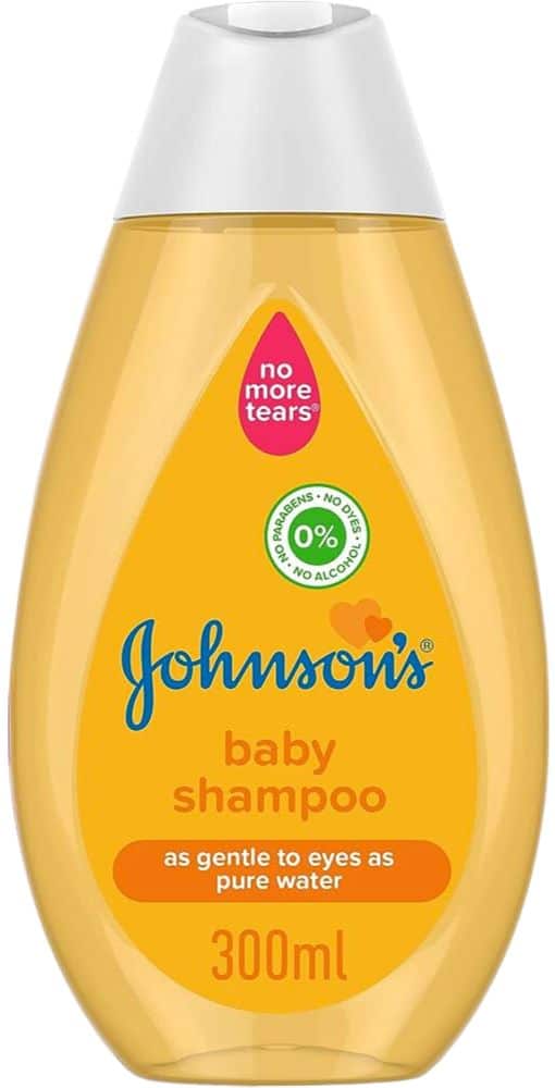 Johnson   Baby Shampoo 300 Ml