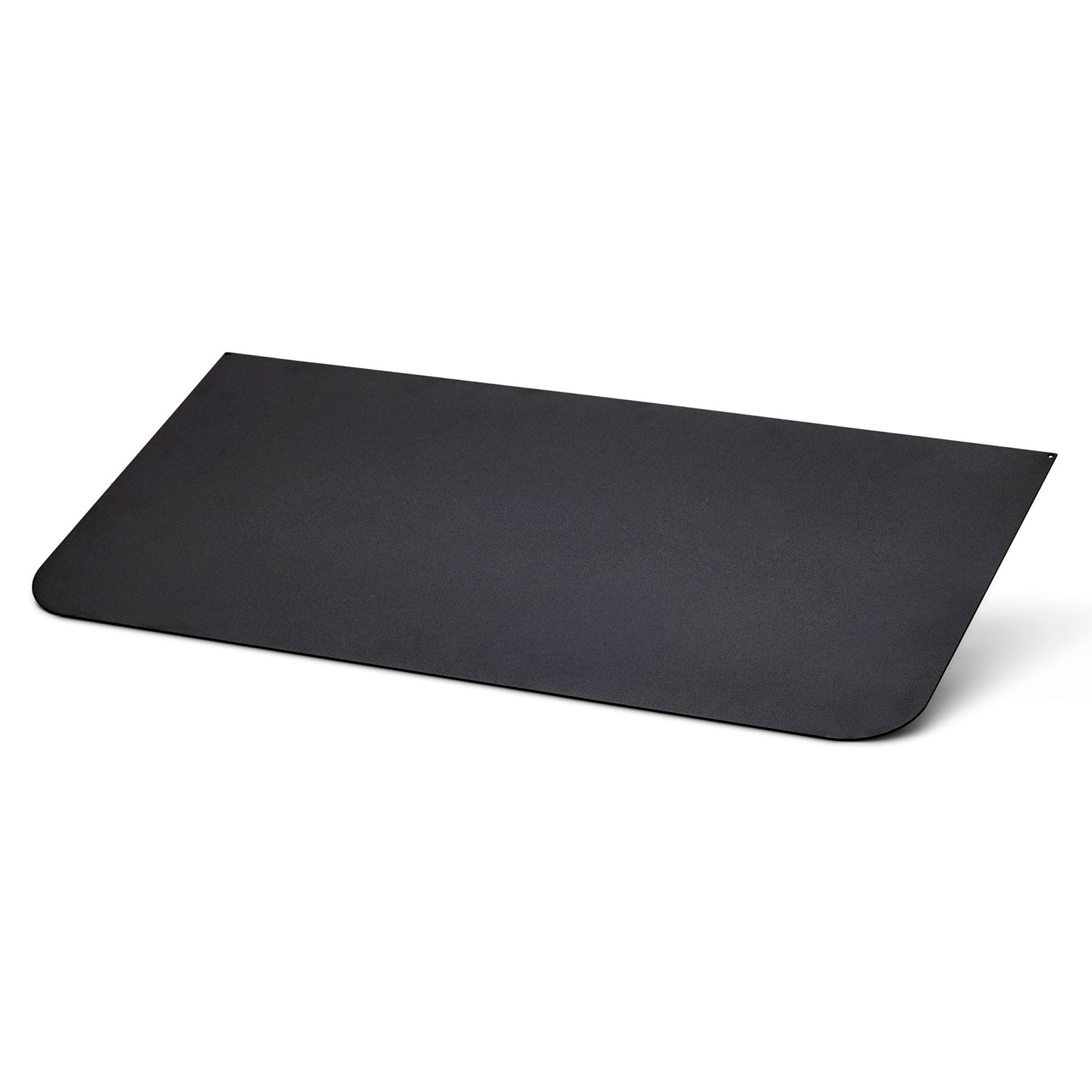Josef Davidssons Gulvplade   Stål 80   40 Cm