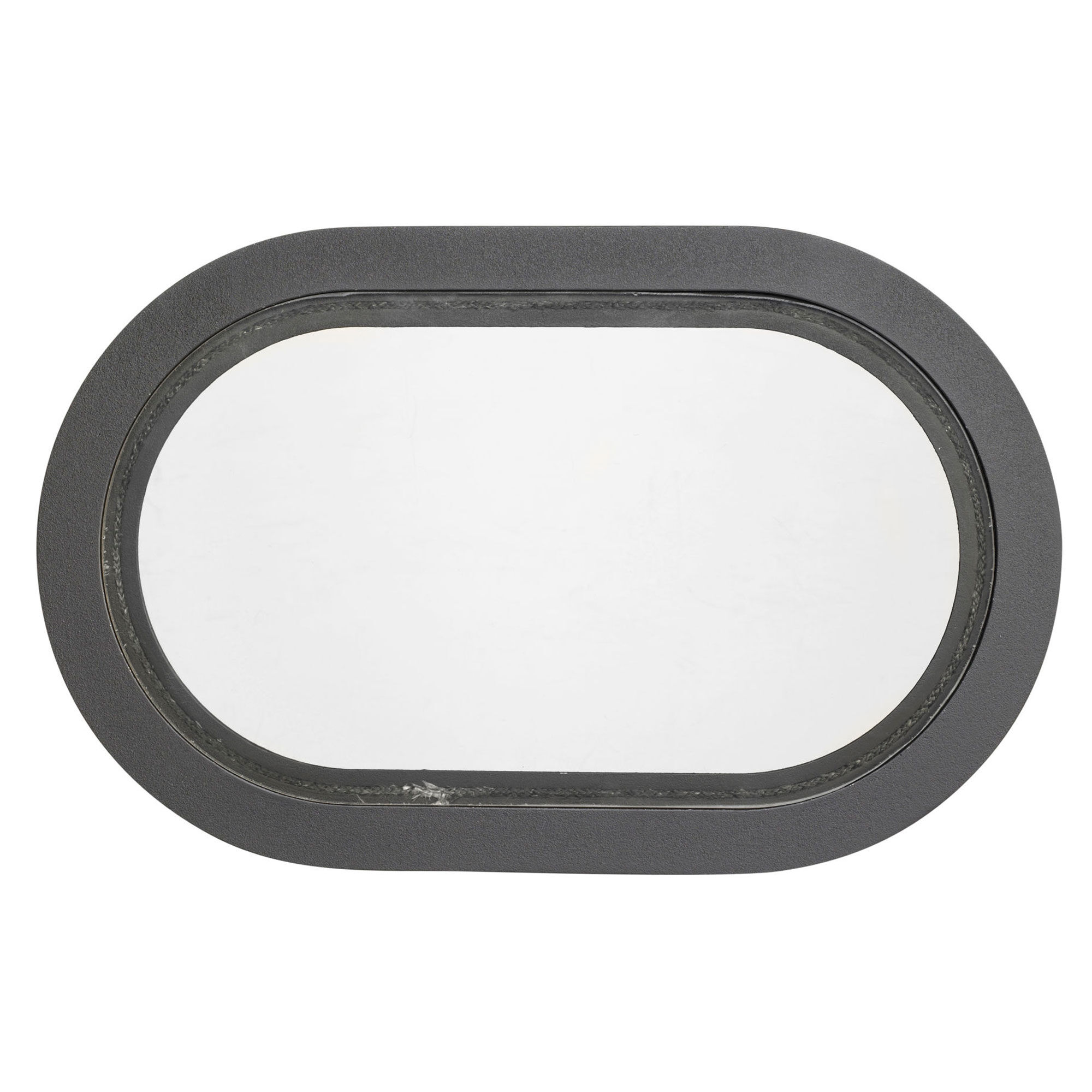 Josef Davidssons Oval Ring Med Glas Til Smålandsspisen 1896