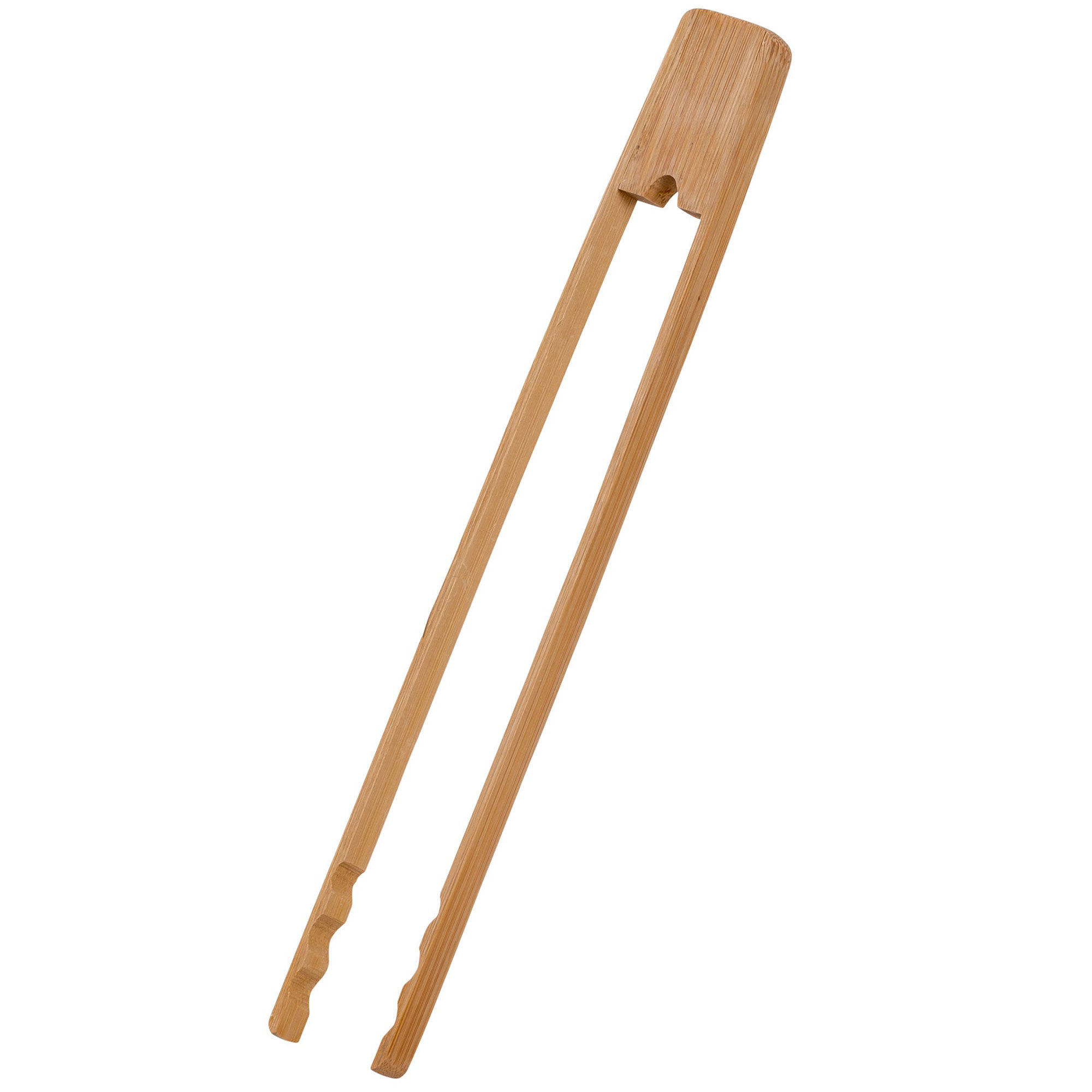 Joyce Chen Tang 28 Cm  Poleret Bambus