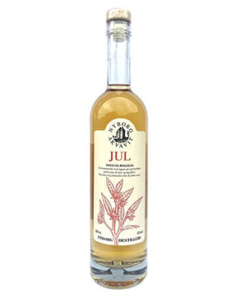 Juleakvavit 42  økologisk