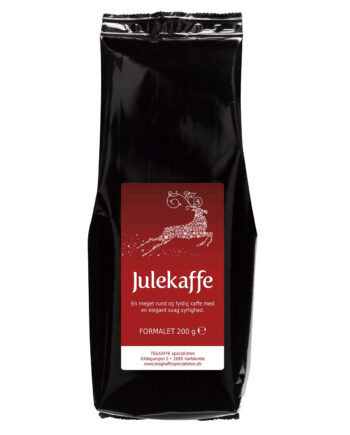 Julekaffe