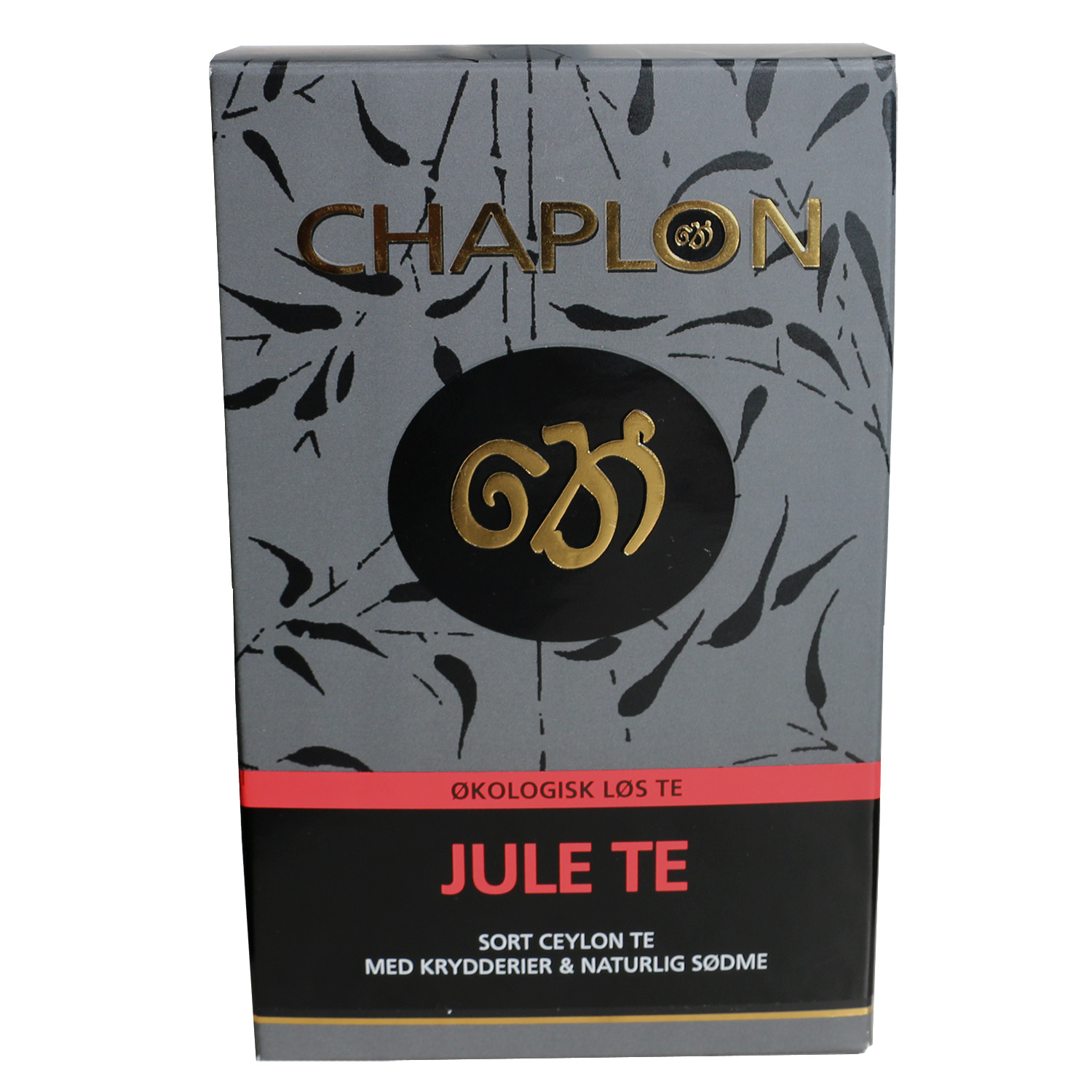 Julete Chaplon Løs Vægt  økologisk