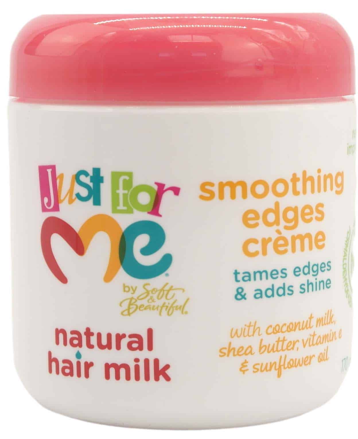 Just For Me Smoothing Edges Creme 170