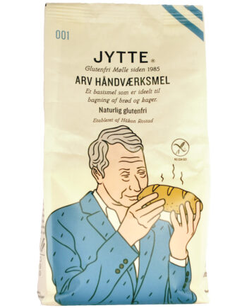 Jyttemel