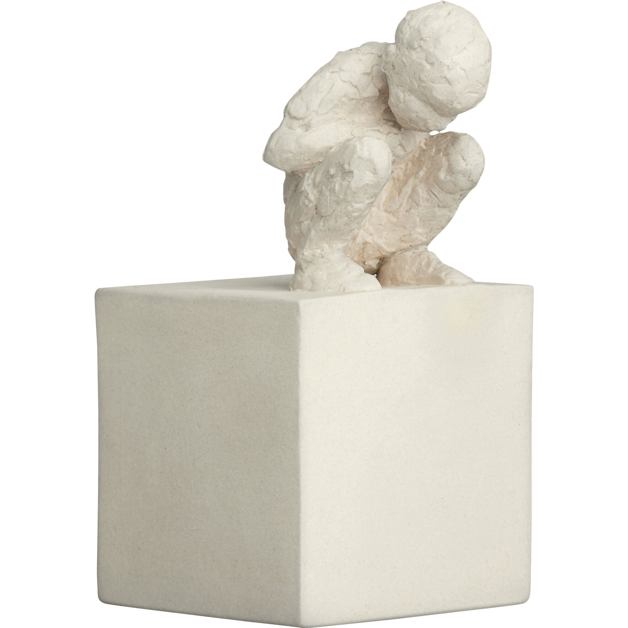 Kähler Character-figur Den Nysgerrige