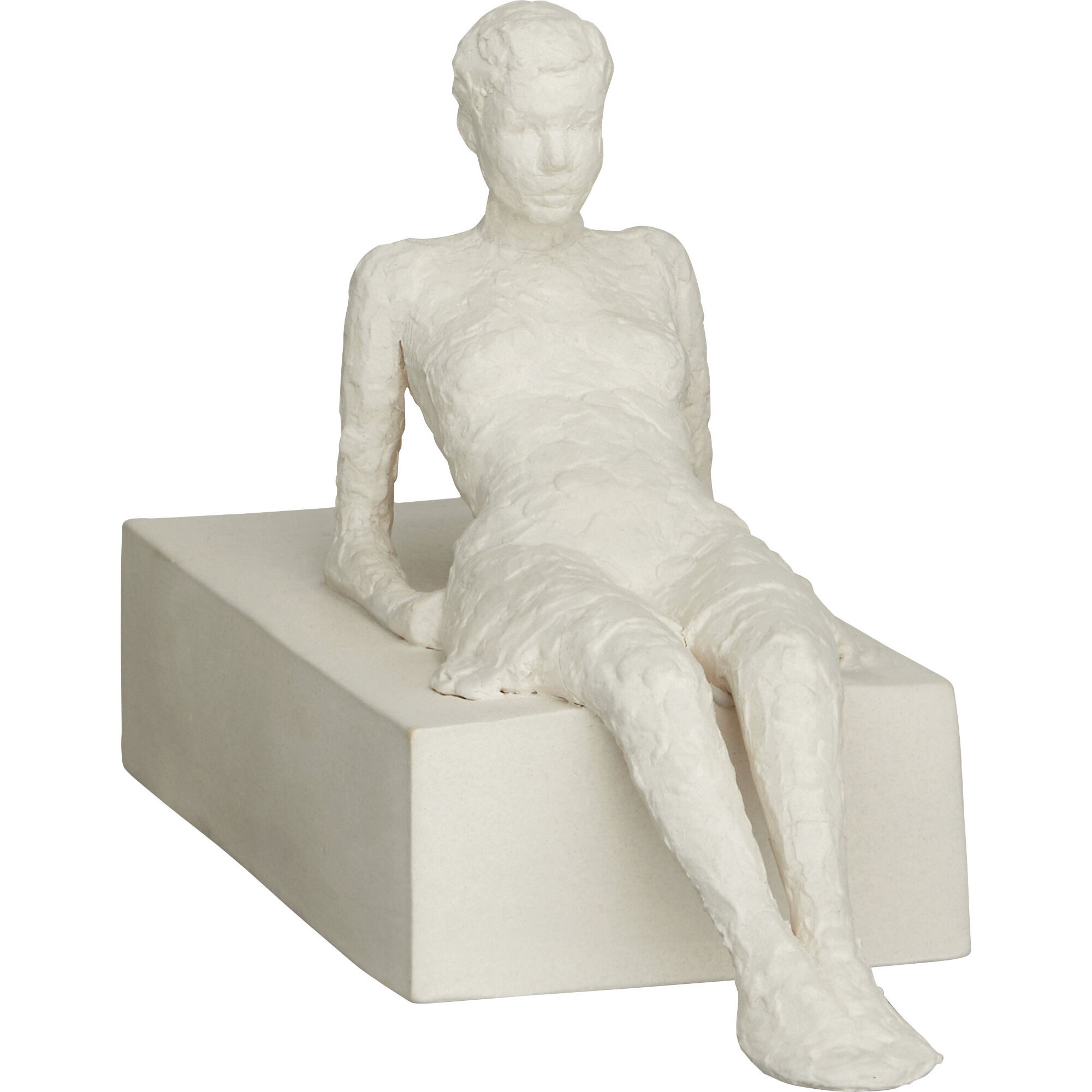 Kähler Character-figur Den Opmærksomme