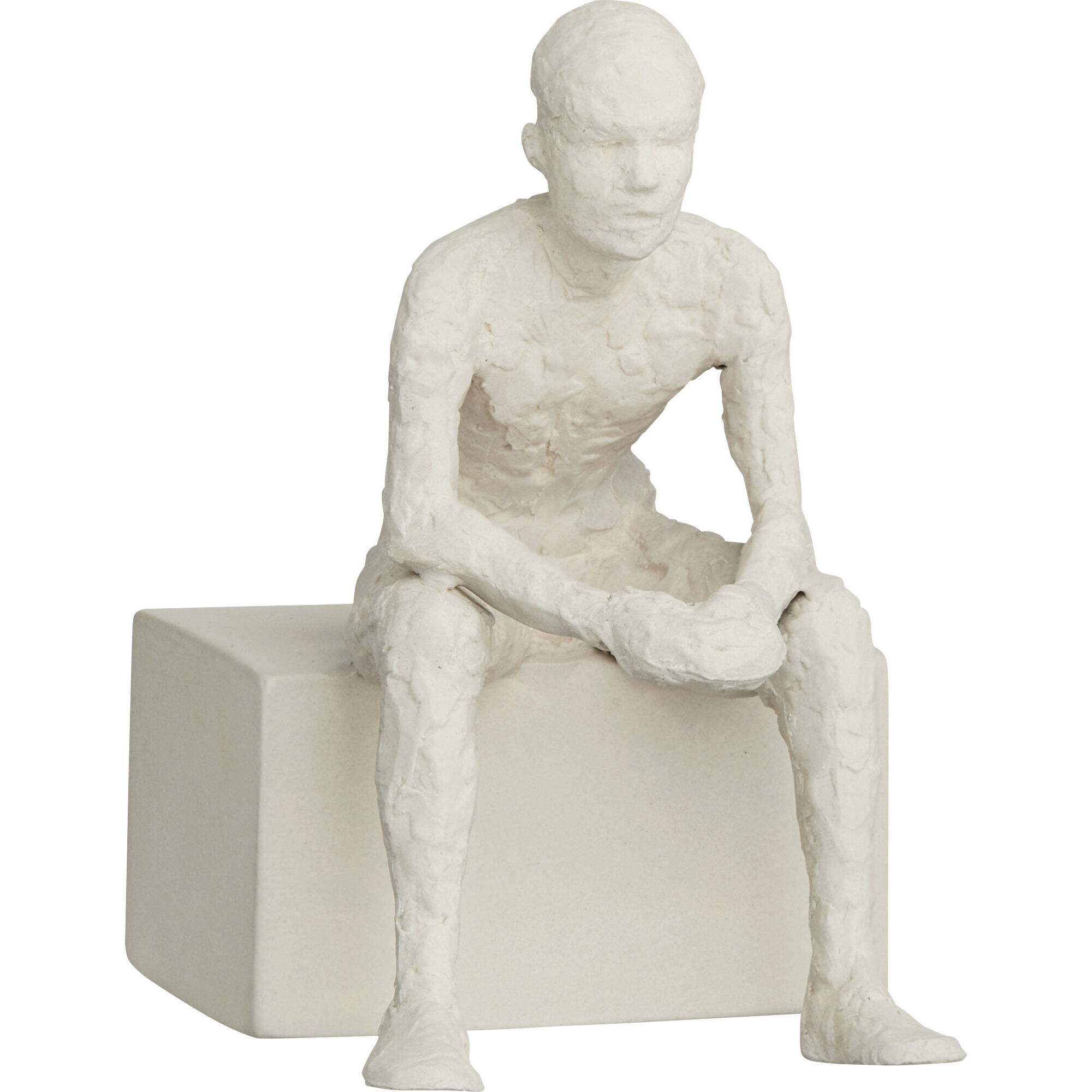 Kähler Character-figur Den Reflekterende