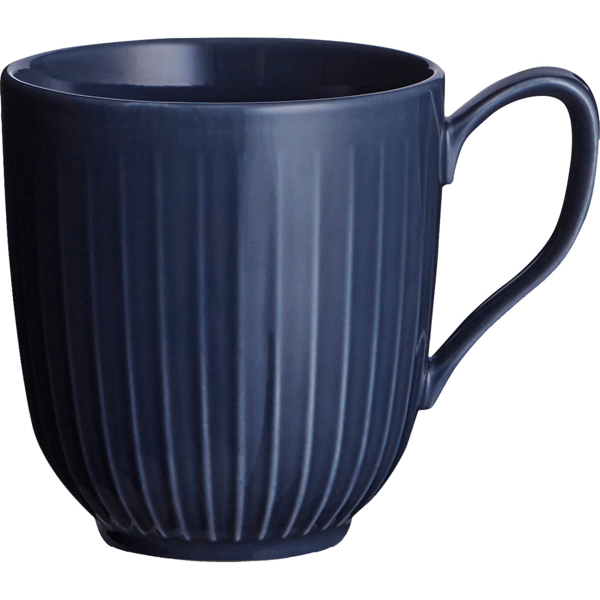 Kähler Hammershøi Krus Indigo 33 Cl