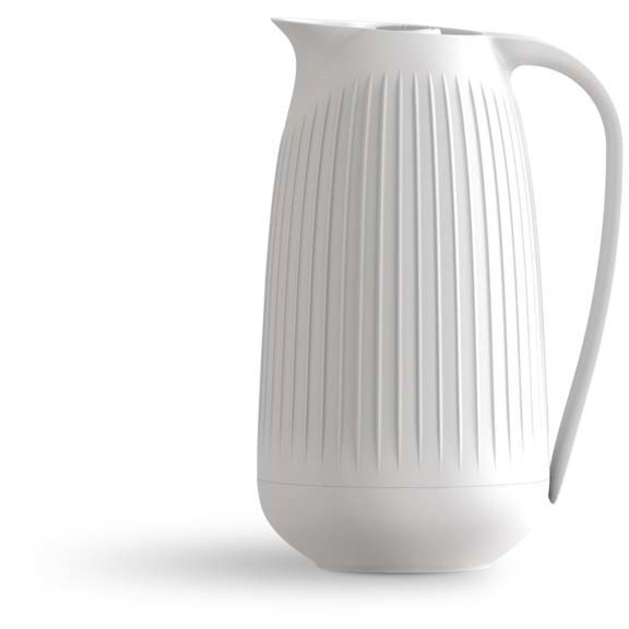 Kähler Hammershøi Termokande   Liter  Hvid