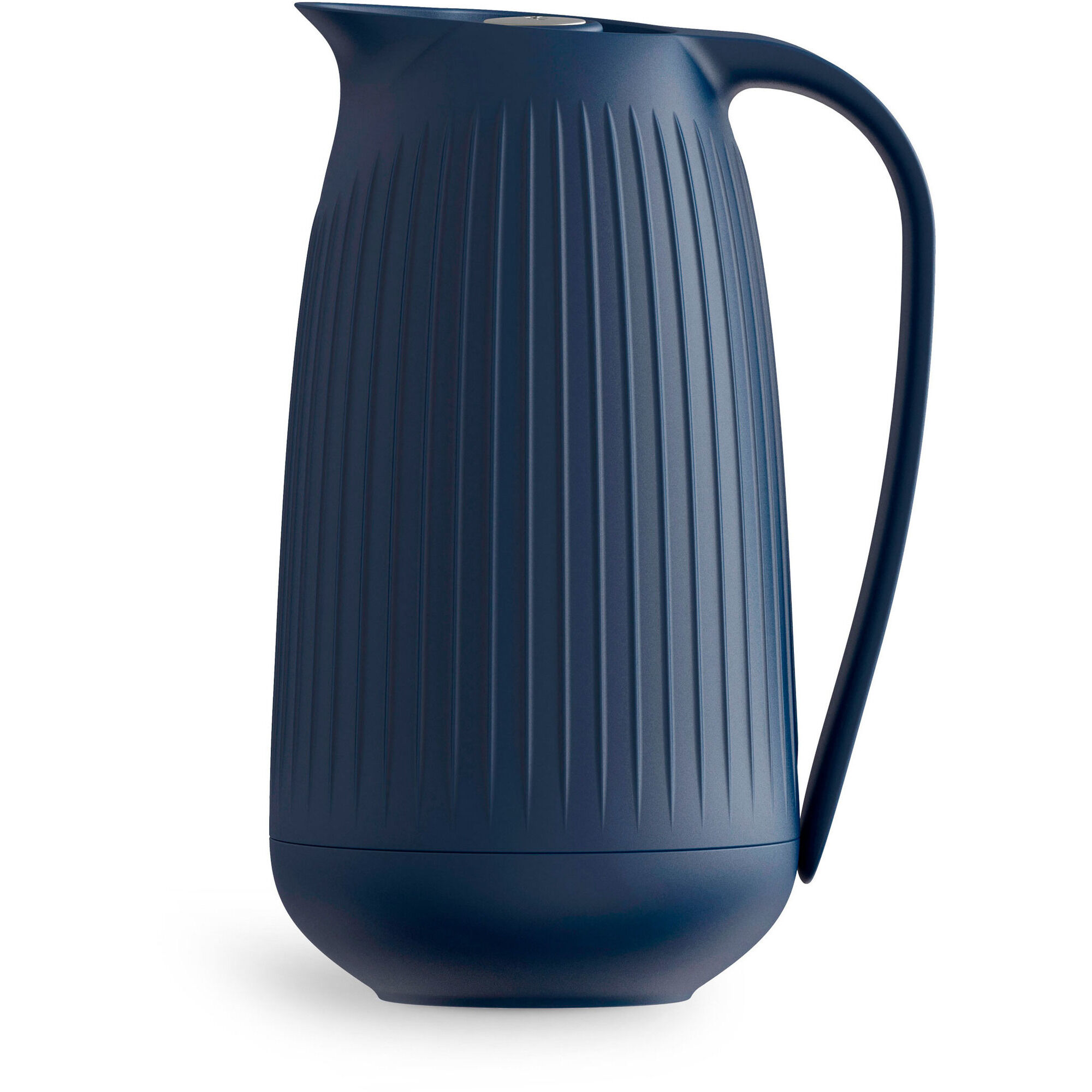 Kähler Hammershøi Termokande   Liter  Indigo