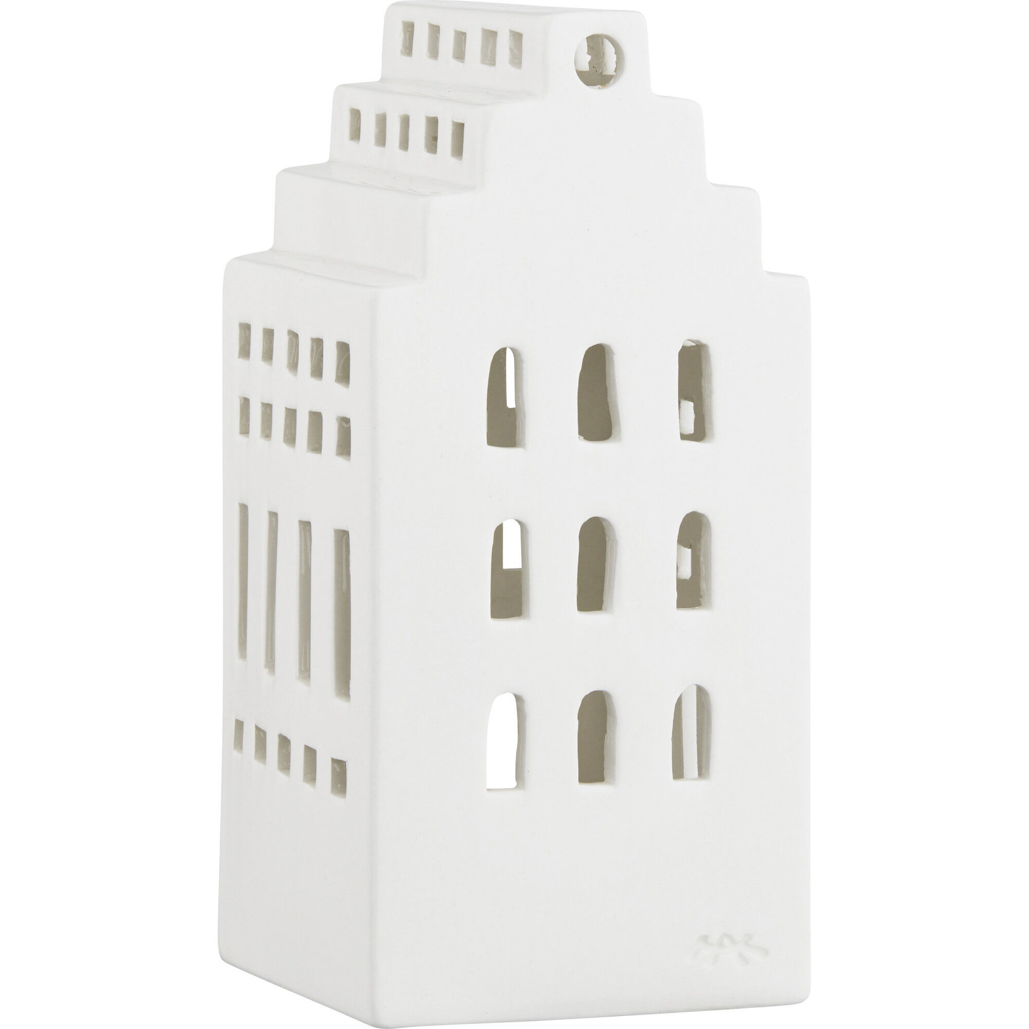 Kähler Urbania Lyshus  17 Cm Katedral