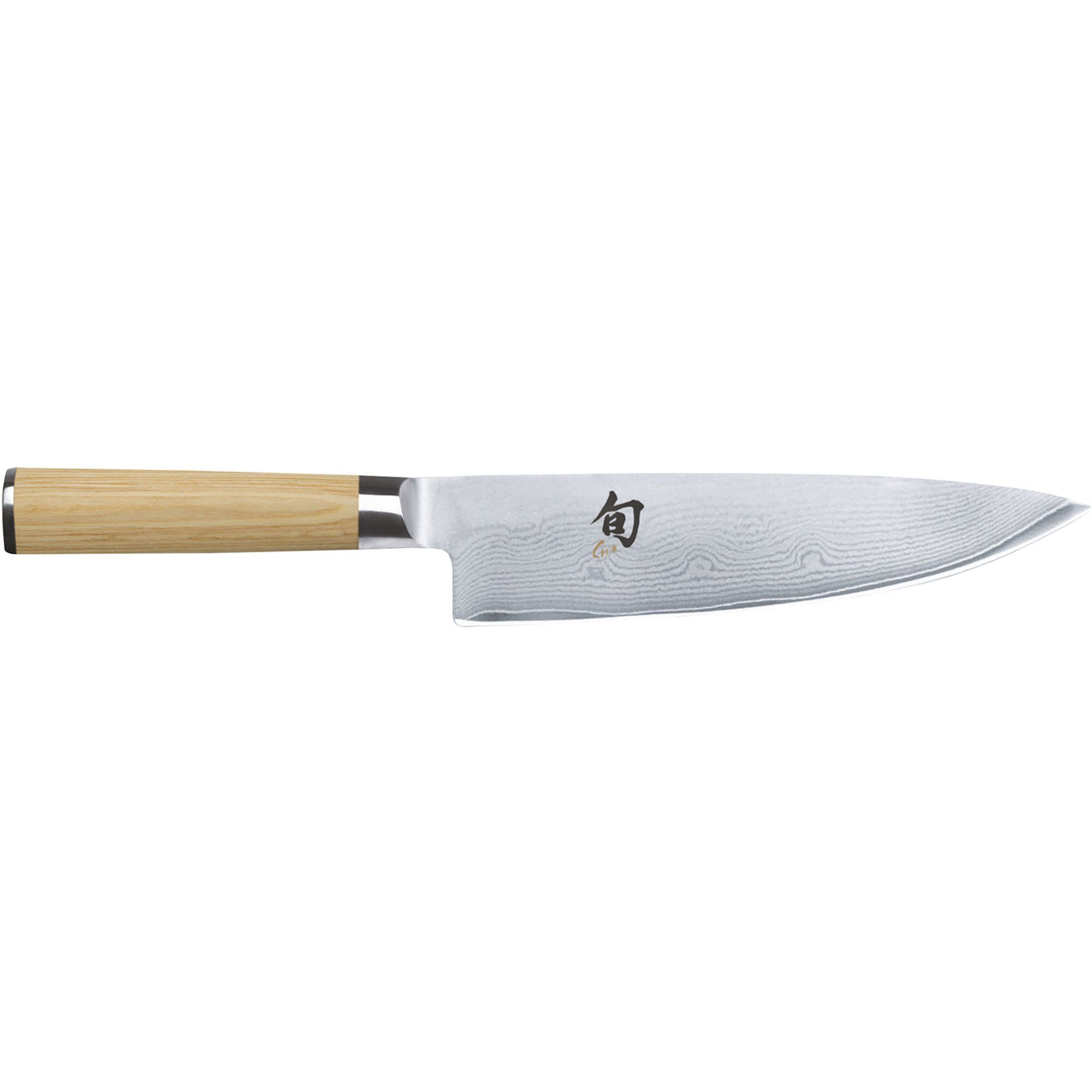 Kai Shun Classic White Kokkekniv  20   Cm