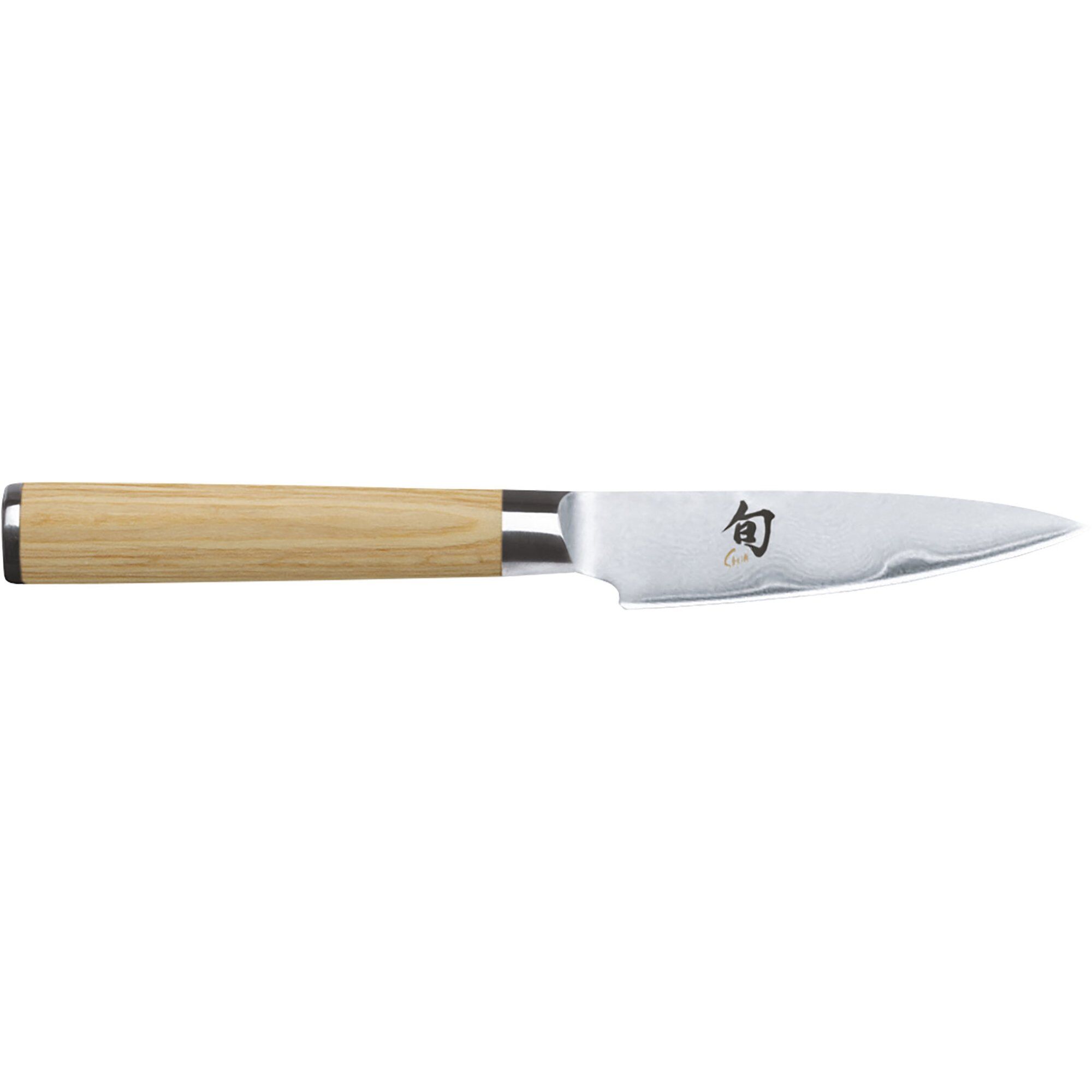 Kai Shun Classic White Skrællekniv    Cm
