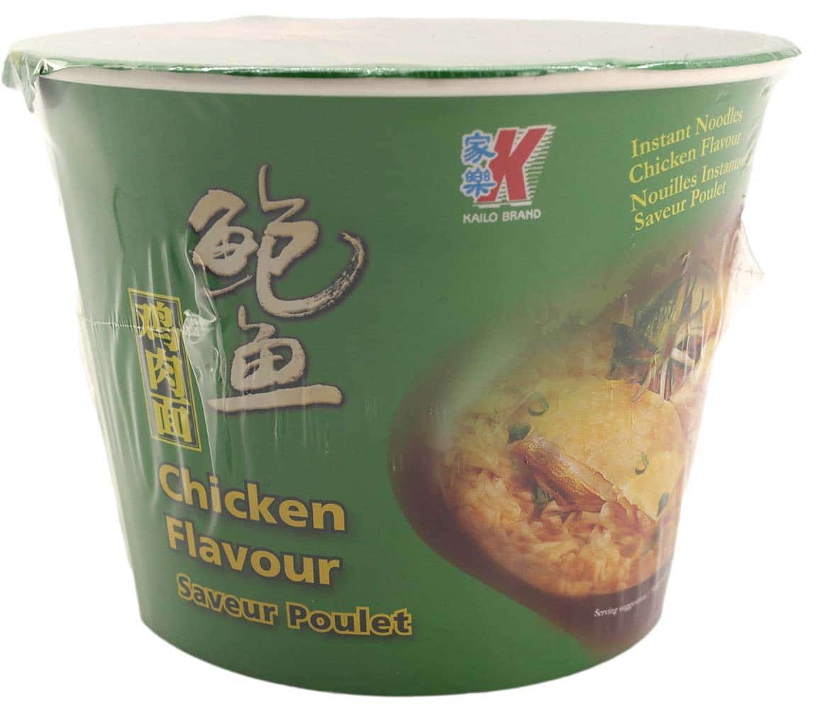 Kailo Nudler Chicken 120