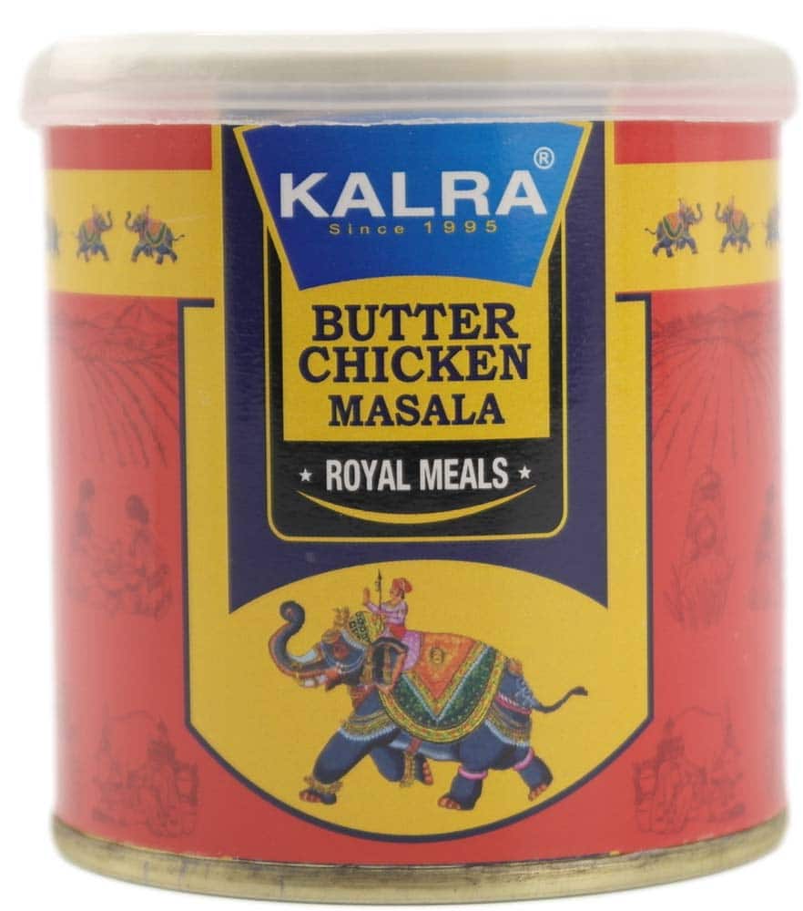 Kalra Butter Chicken Masala 100