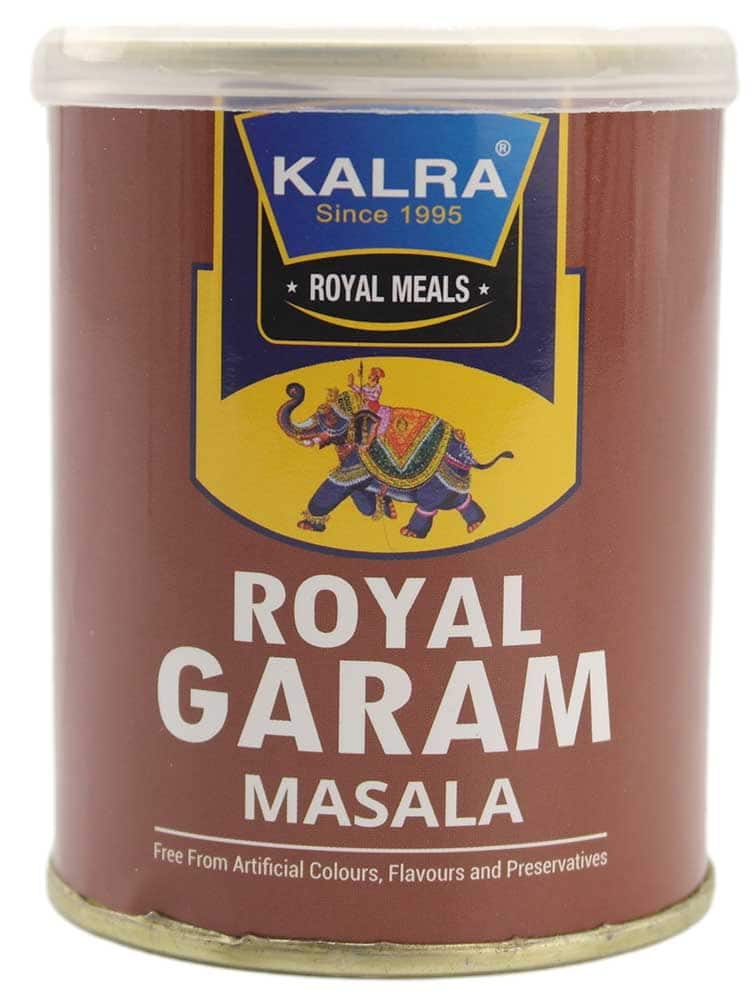 Kalra Royal Garam Masala 100