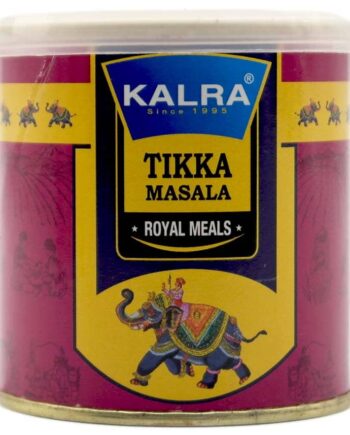Kalra Tikka Masala Krydderi 100