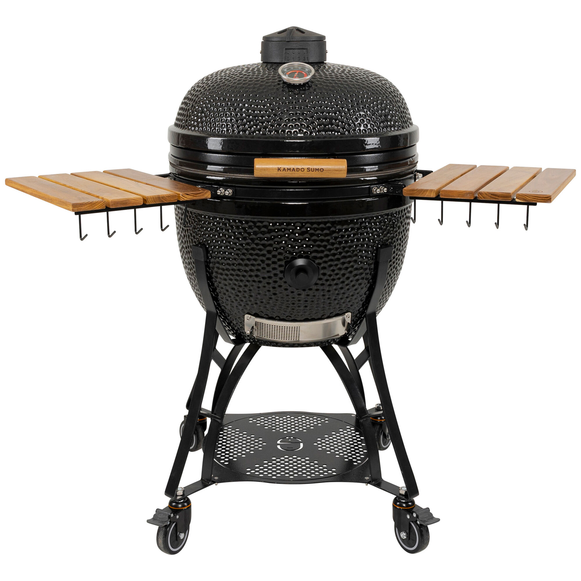 Kamado Sumo Classic Maxi Gen   Kamado-grill 56 Cm