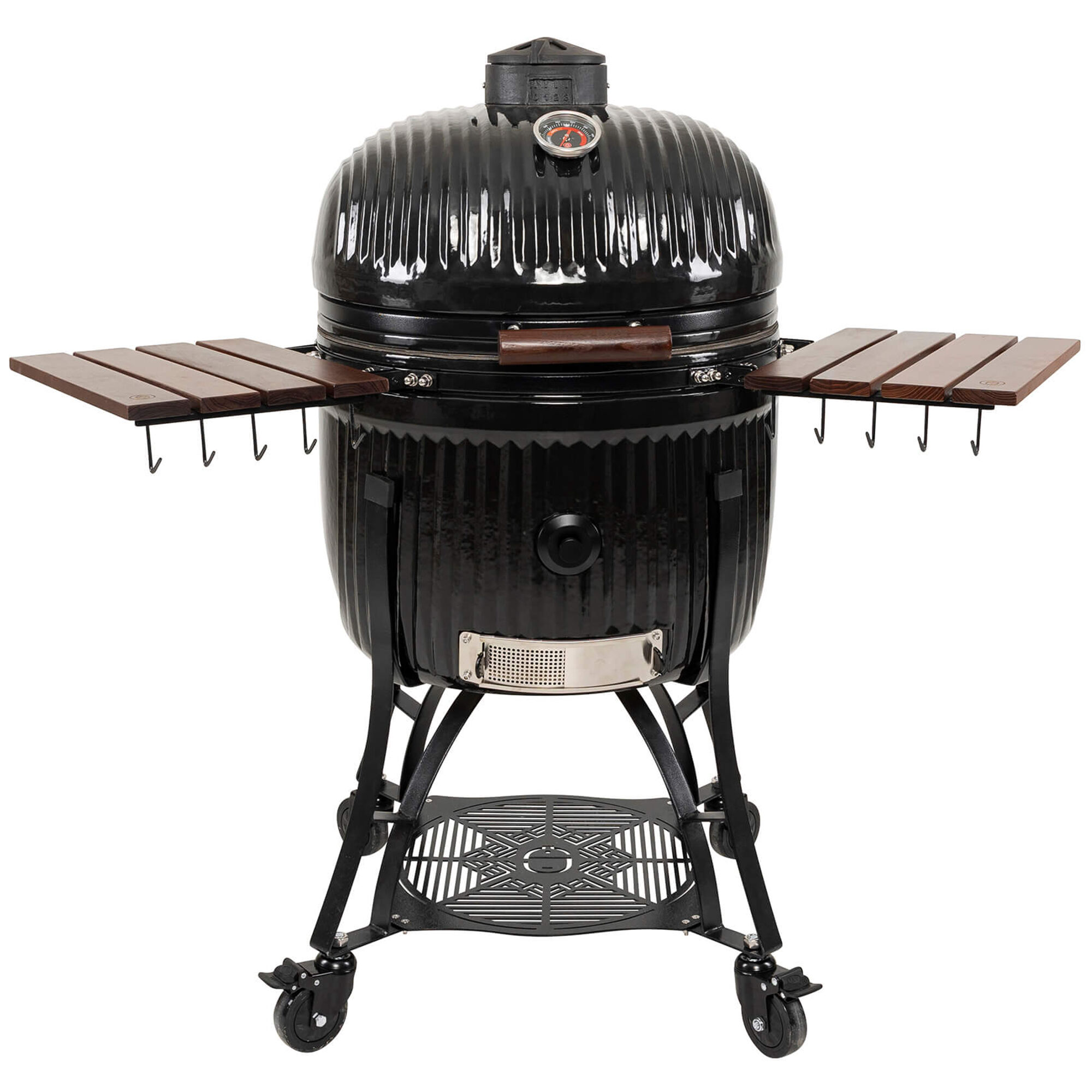 Kamado Sumo Icon Maxi Kamado-grill 56 Cm