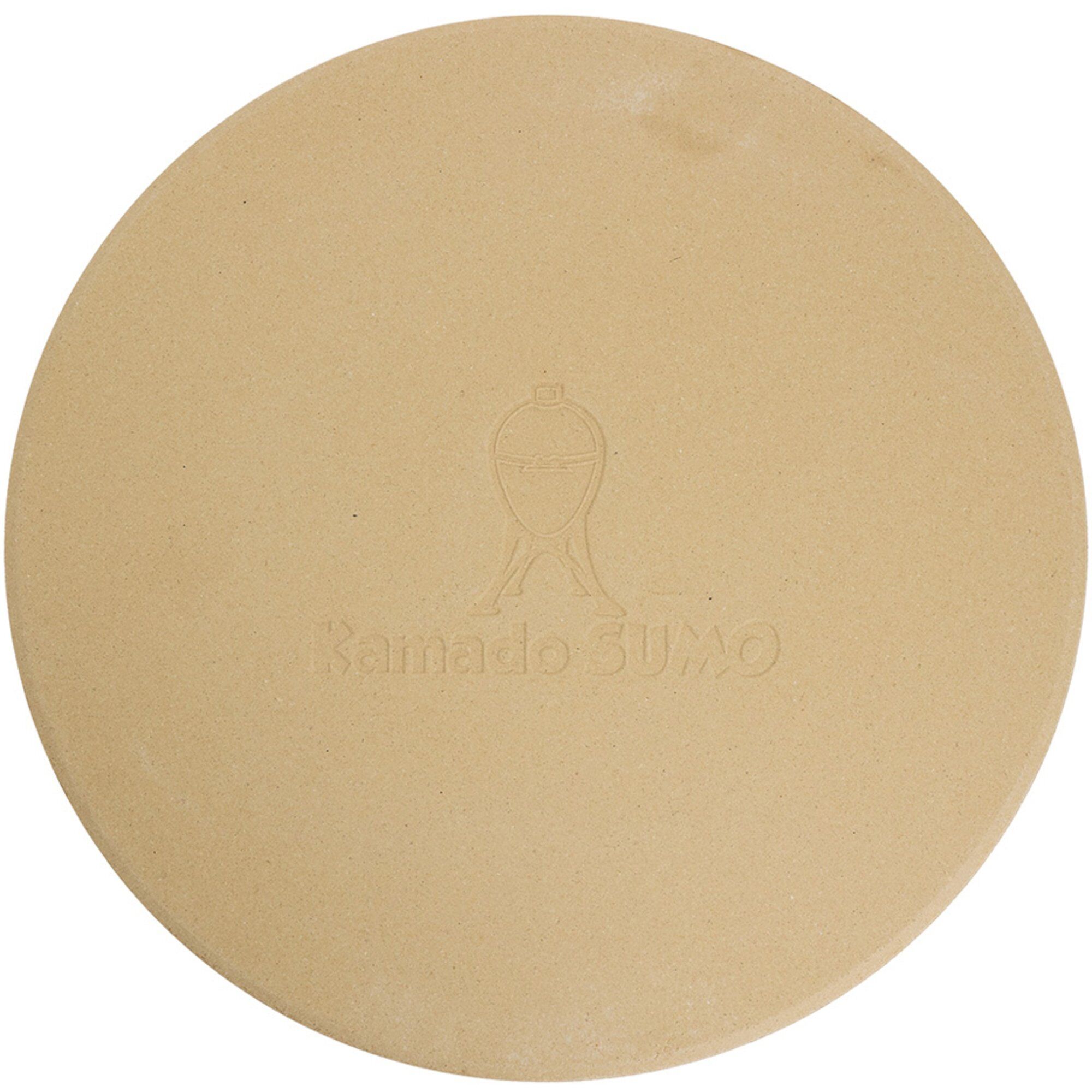 Kamado Sumo Pizzasten 28 Cm
