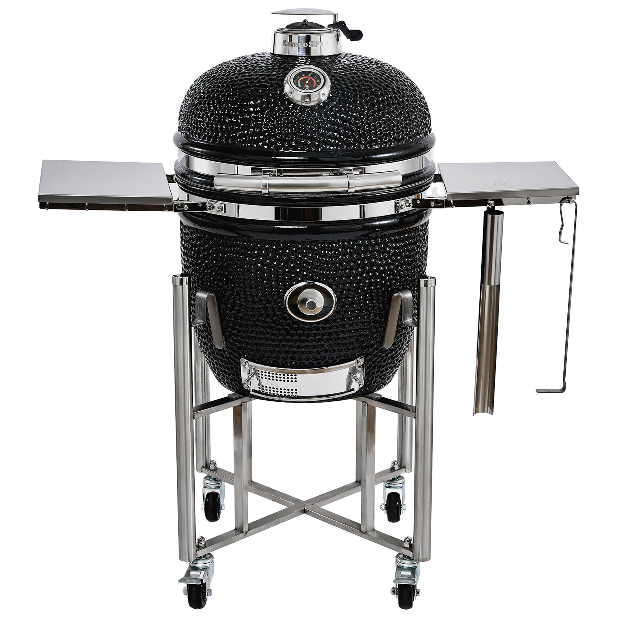 Kamado Sumo Signature Midi Kulgrill