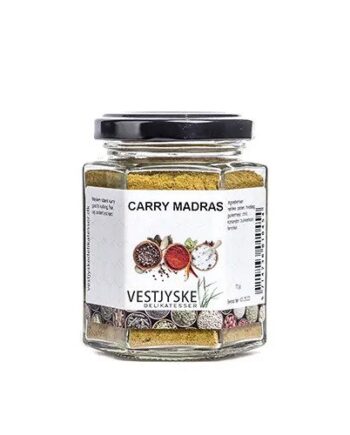 Karry Madras