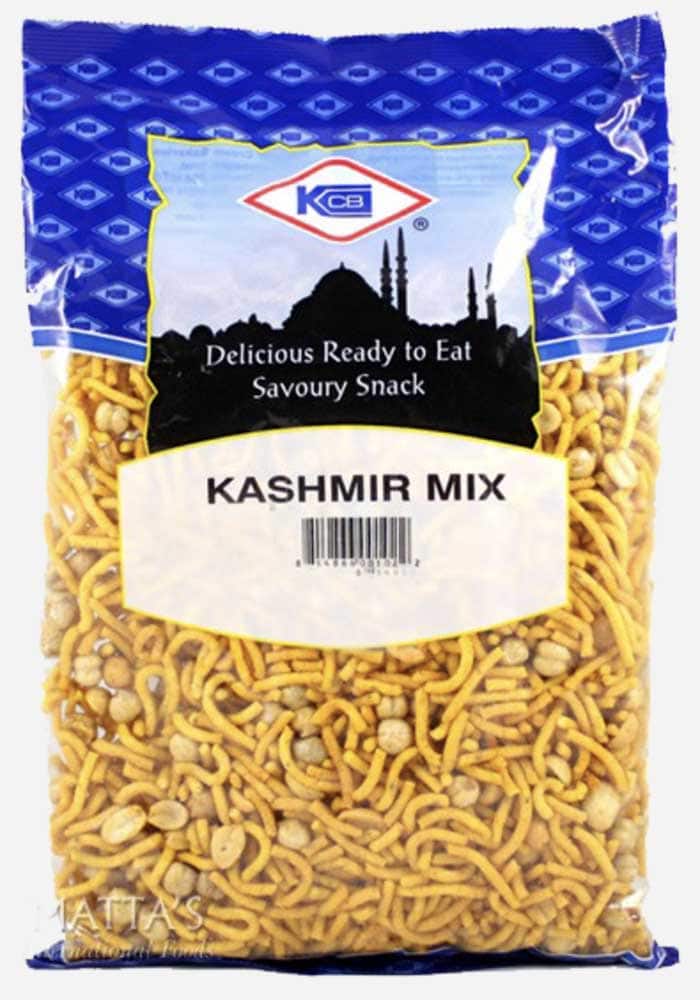 Kashmir Mix 450gr