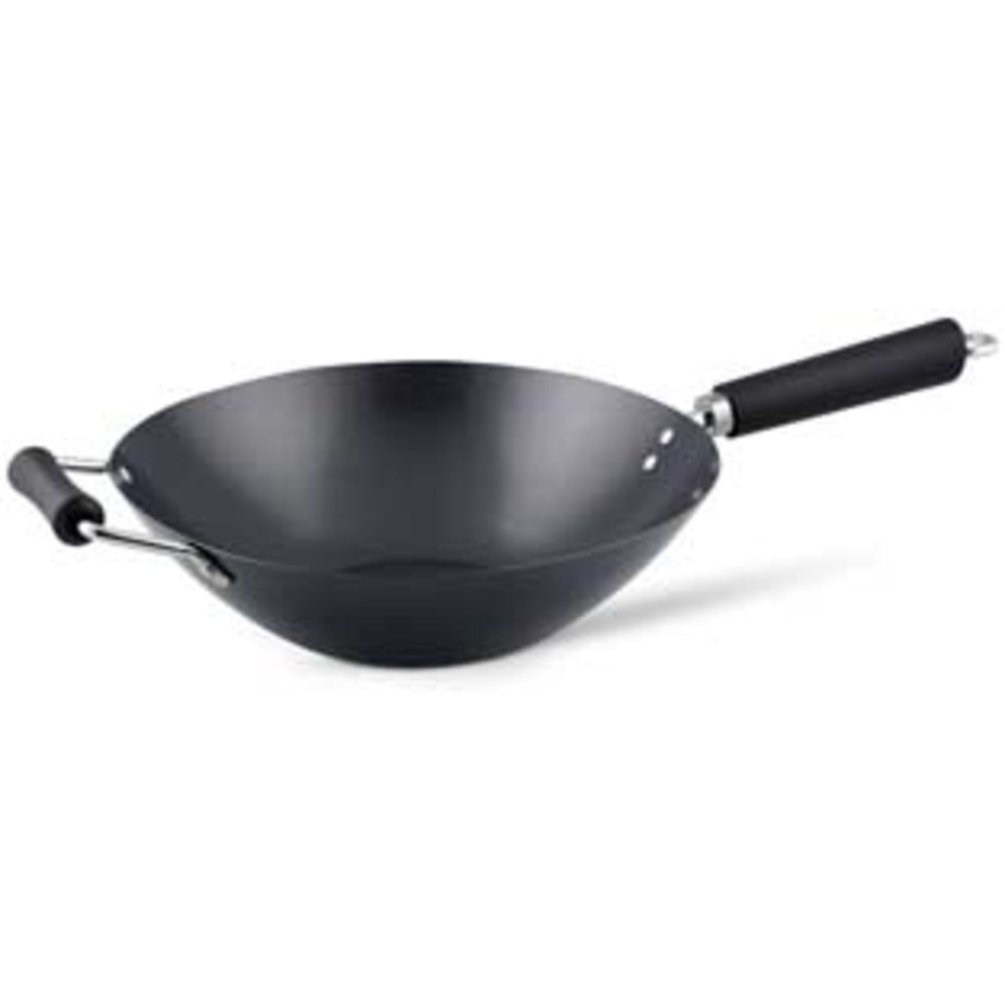 Ken Hom Excellence Wok    31 Cm