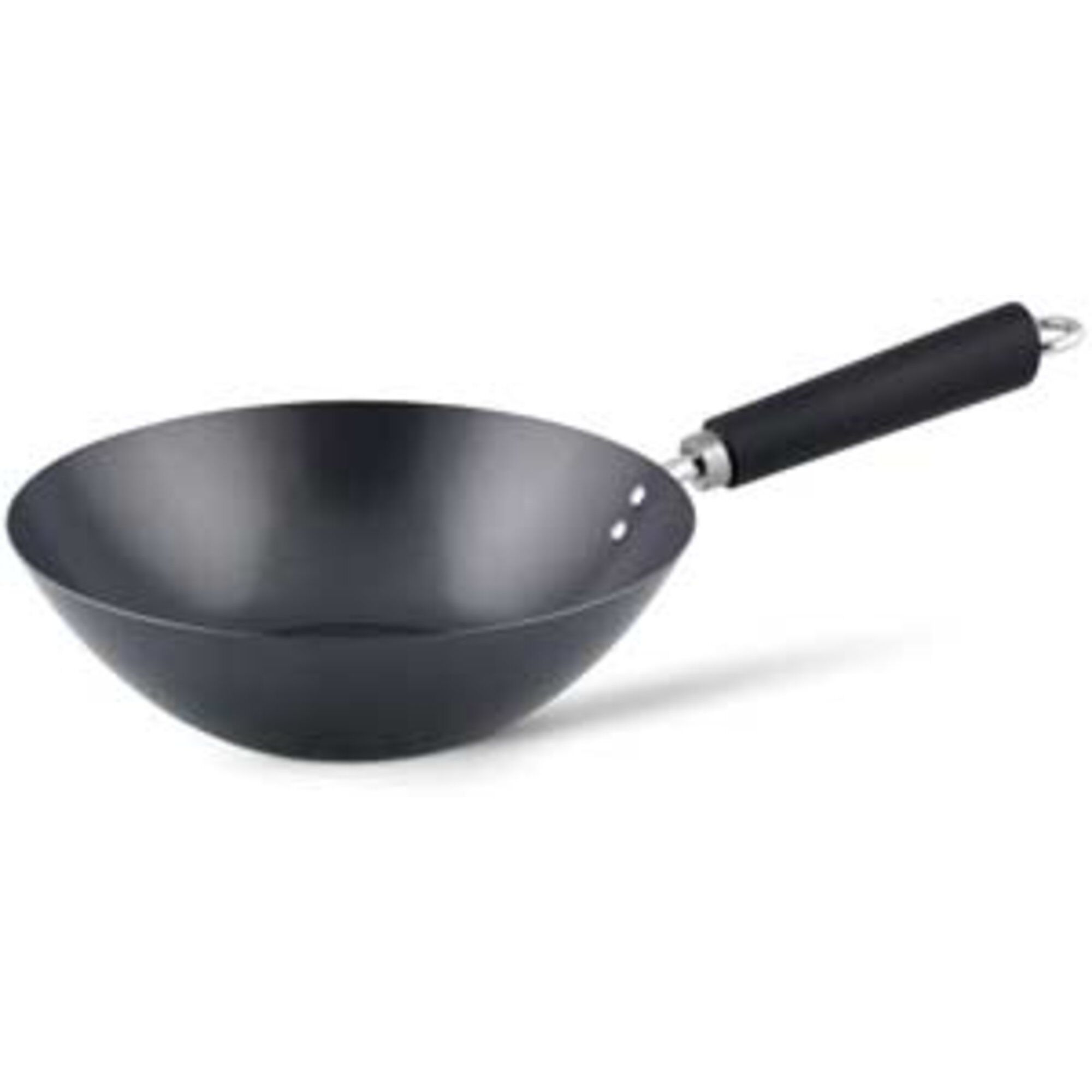 Ken Hom Excellence Wok    27 Cm