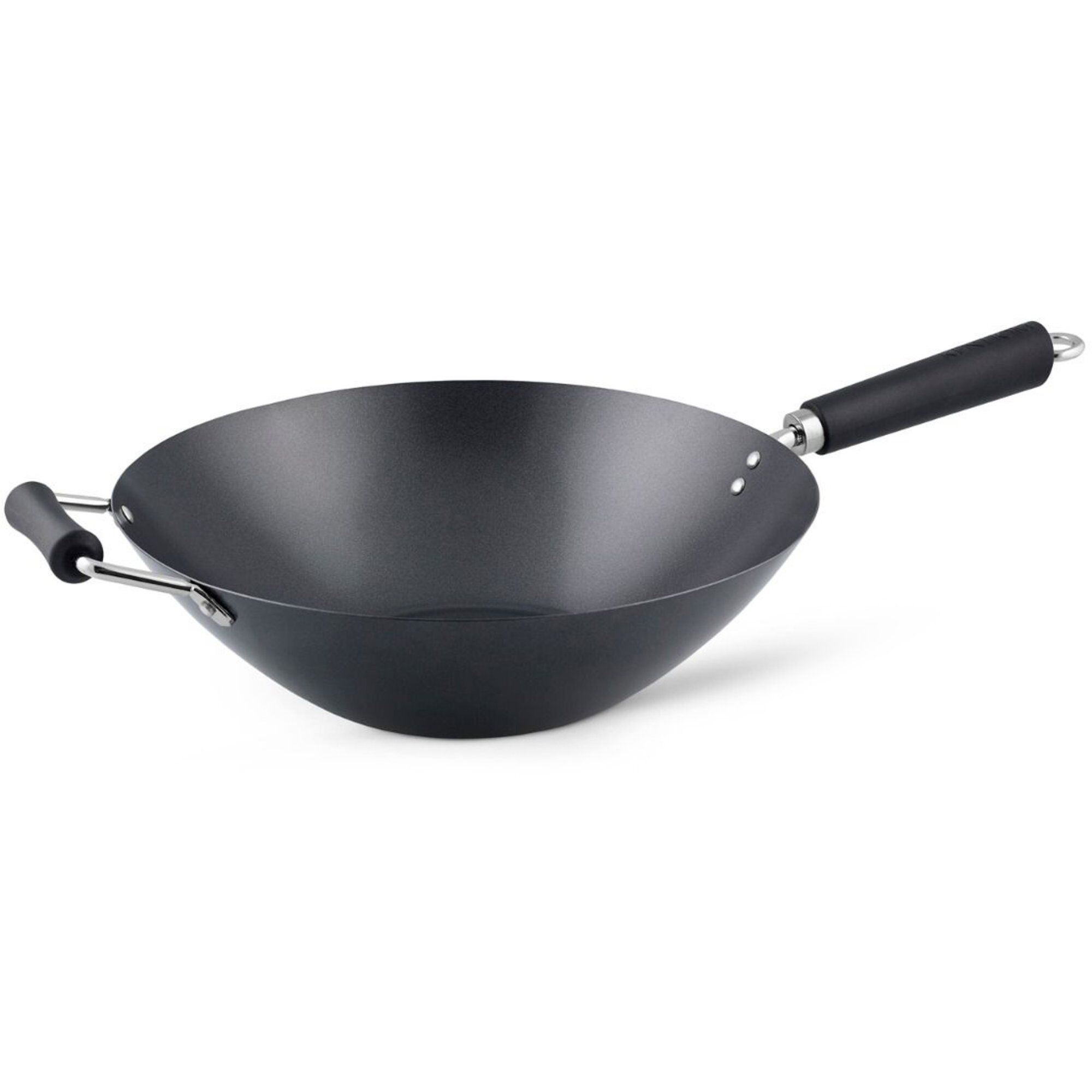 Ken Hom Excellence Wok    35 Cm