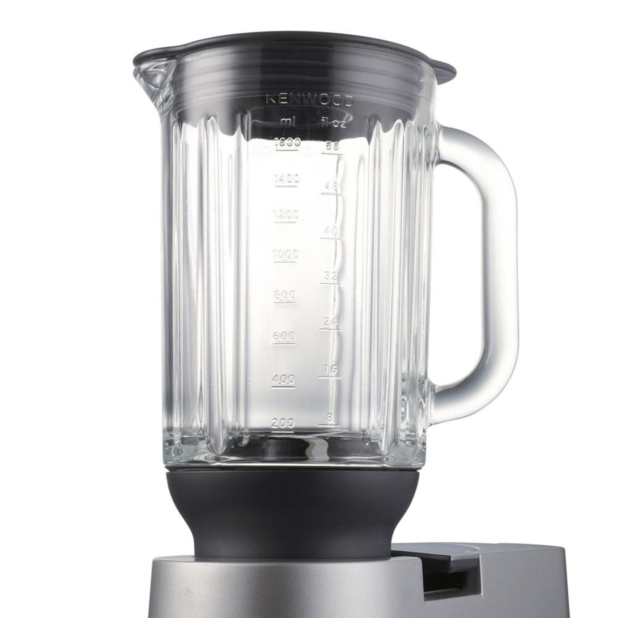 Kenwood Kah359gl Glasblender
